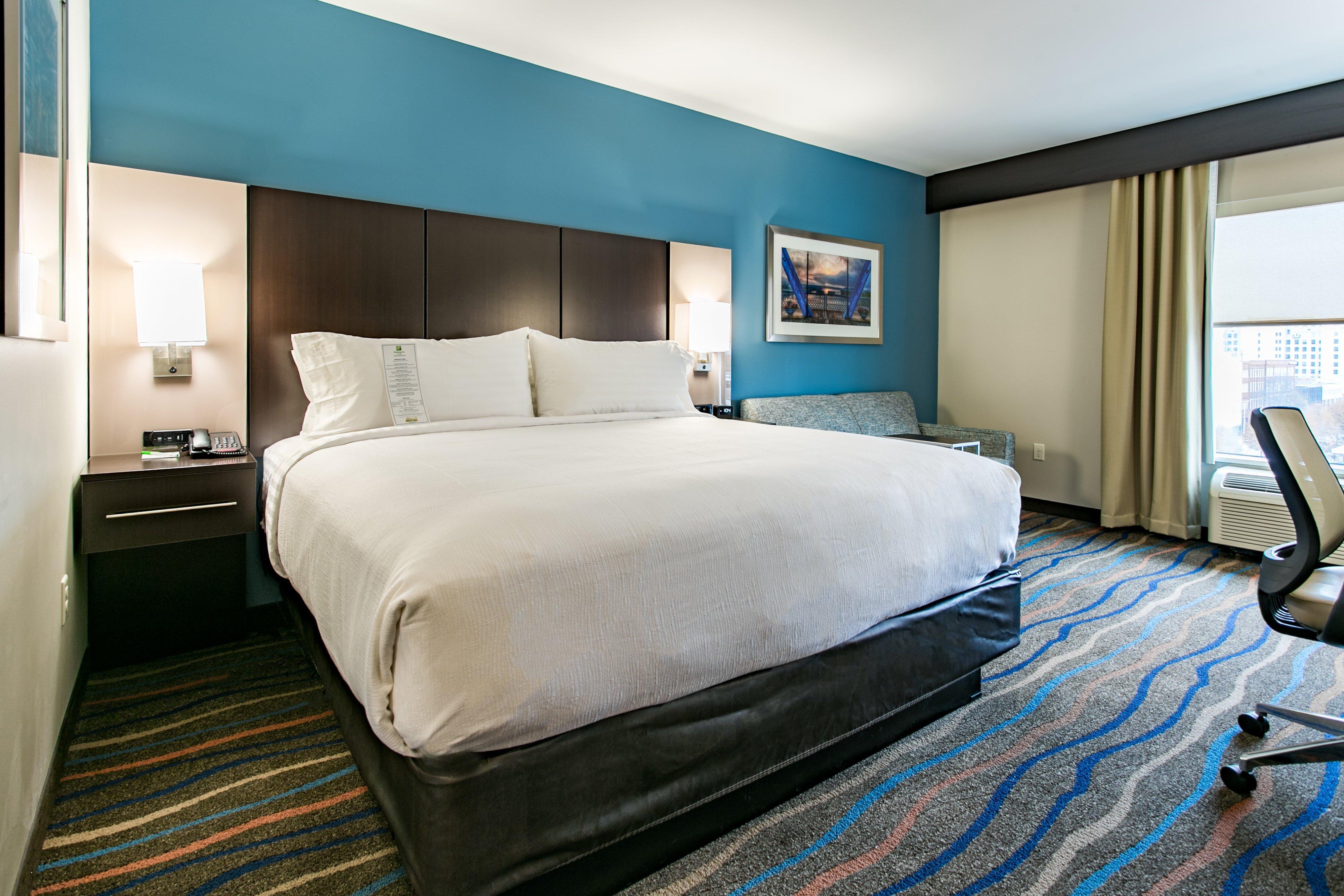 Holiday Inn Hotel & Suites Chattanooga, An Ihg Hotel Экстерьер фото